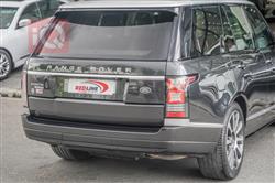 Land Rover Range Rover Vogue